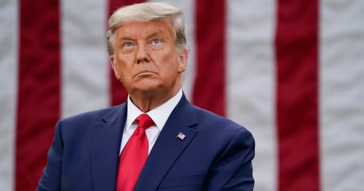 «Час сяяти»: Трамп пообіцяв Сирії шанс на нове життя без санкцій