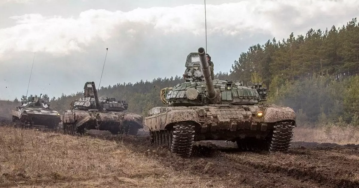 Прорив окупантів біля трьох сіл у Донецьку: останні новини