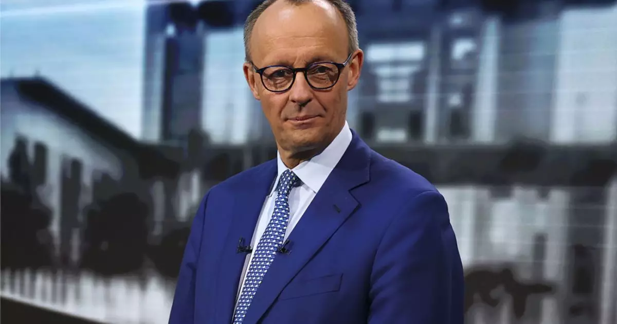 Україна може наносити удари вглиб росії: заява Мерца