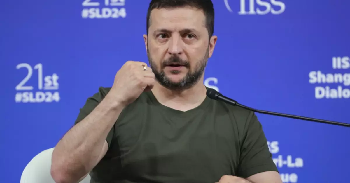 Зеленський у середу відвідає Німеччину – ЗМІ