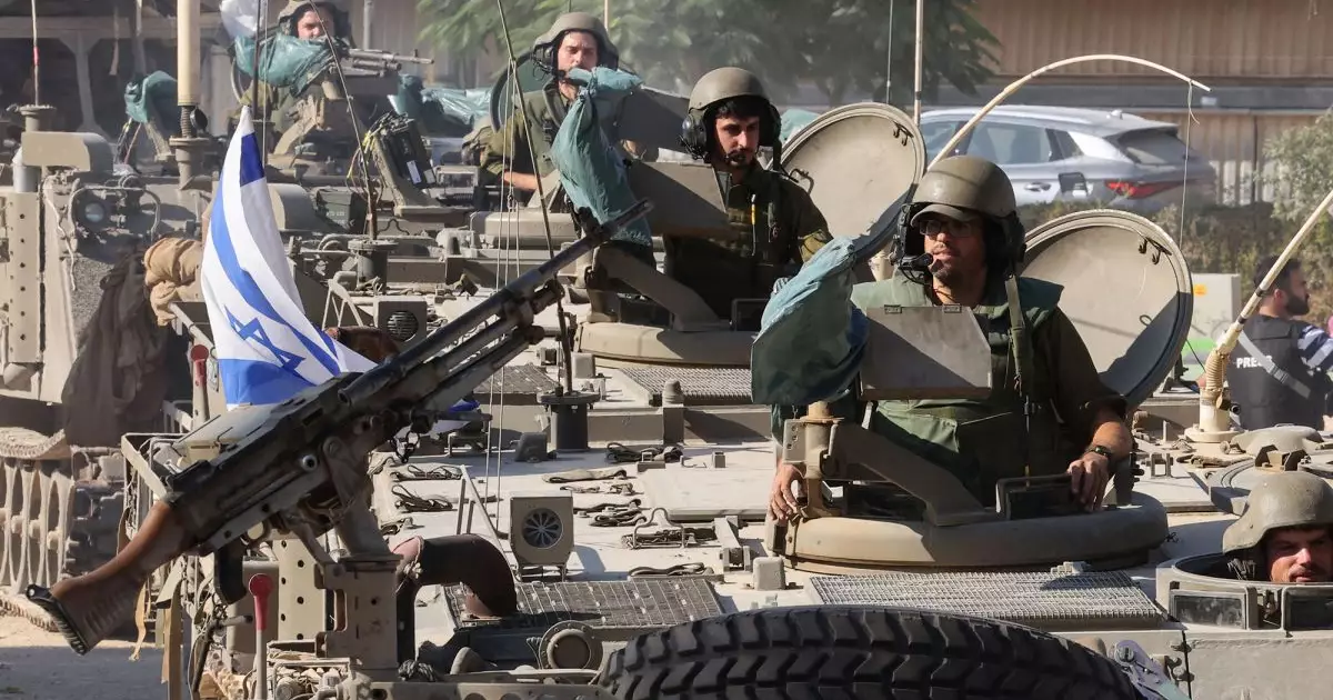 Ізраїль відкинув умови ХАМАС: військові дії тривають