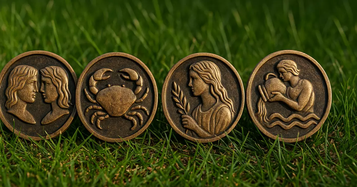 Ці 4 знаки Зодіаку у червні 2025 року змінять своє життя назавжди