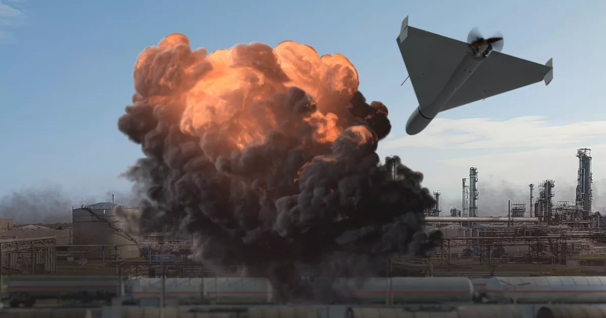 Просування росіян та вибухи у Черкасах: головні новини ночі 2 лютого 2026 року