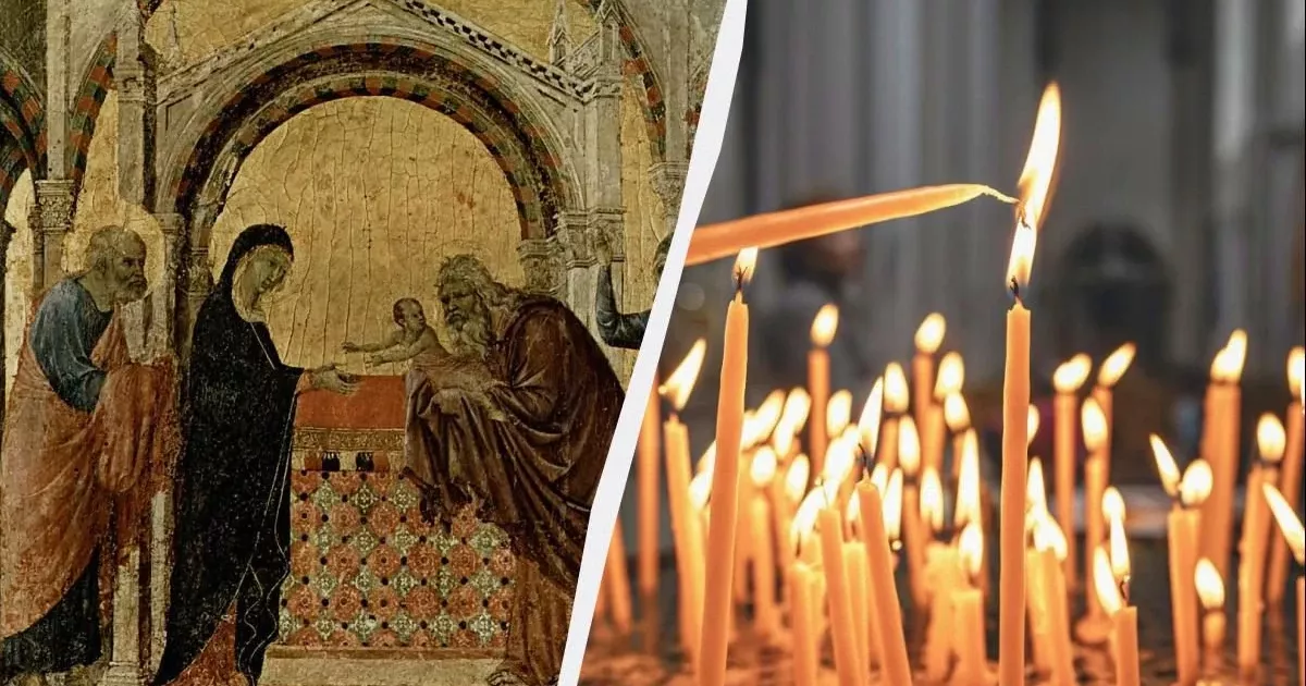 Стрітення 2026: значення свята і прикмети, які ще жодного разу не підвели