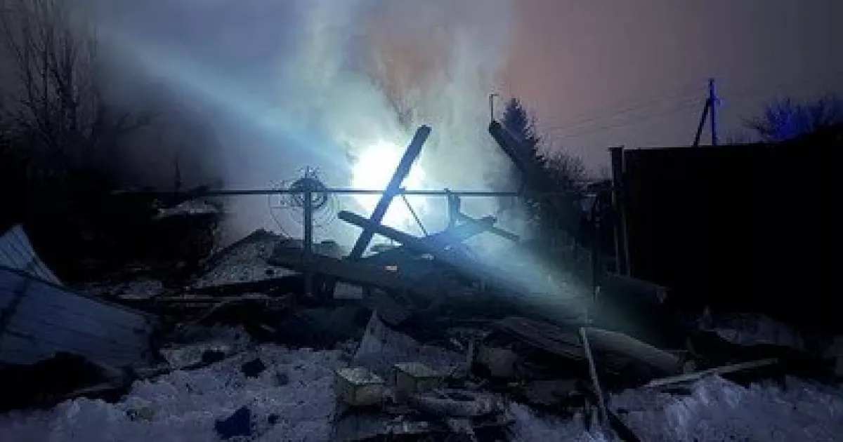 Атака на Київ 3 лютого: що стало відомо станом про наслідки у п’яти районах