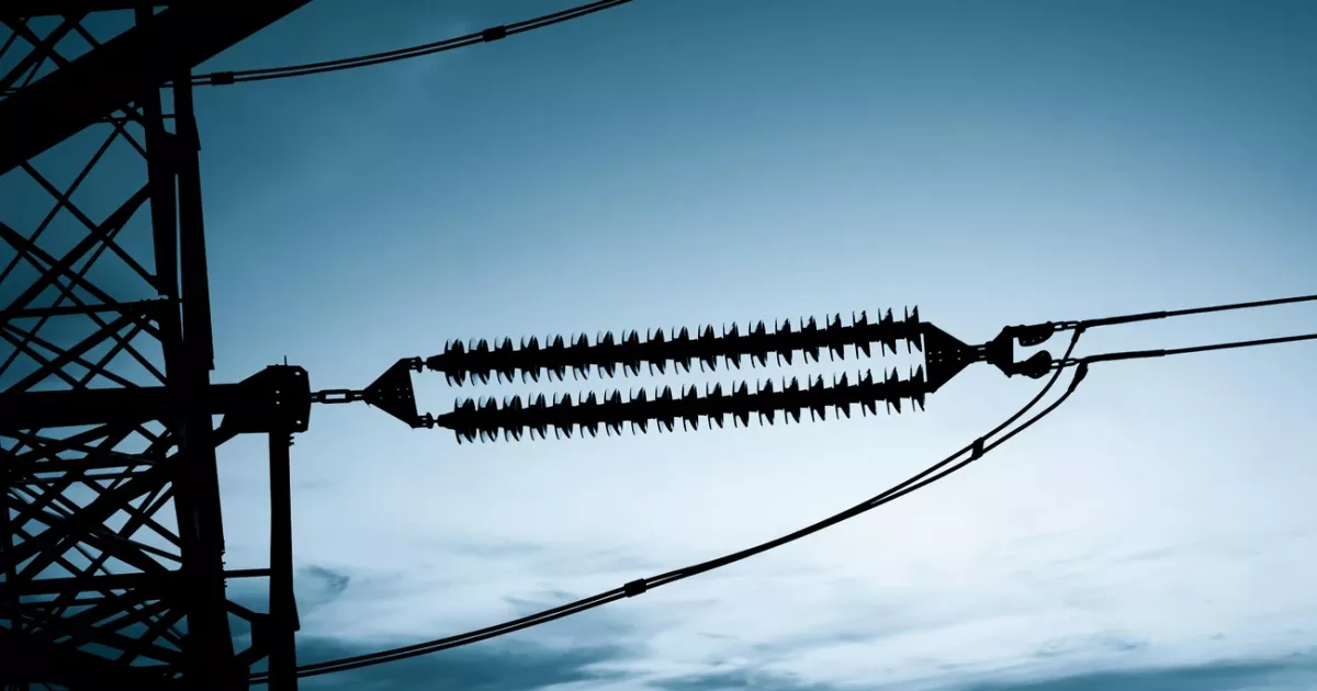 Дві громади на Харківщині без світла: аварія на енергооб’єктах