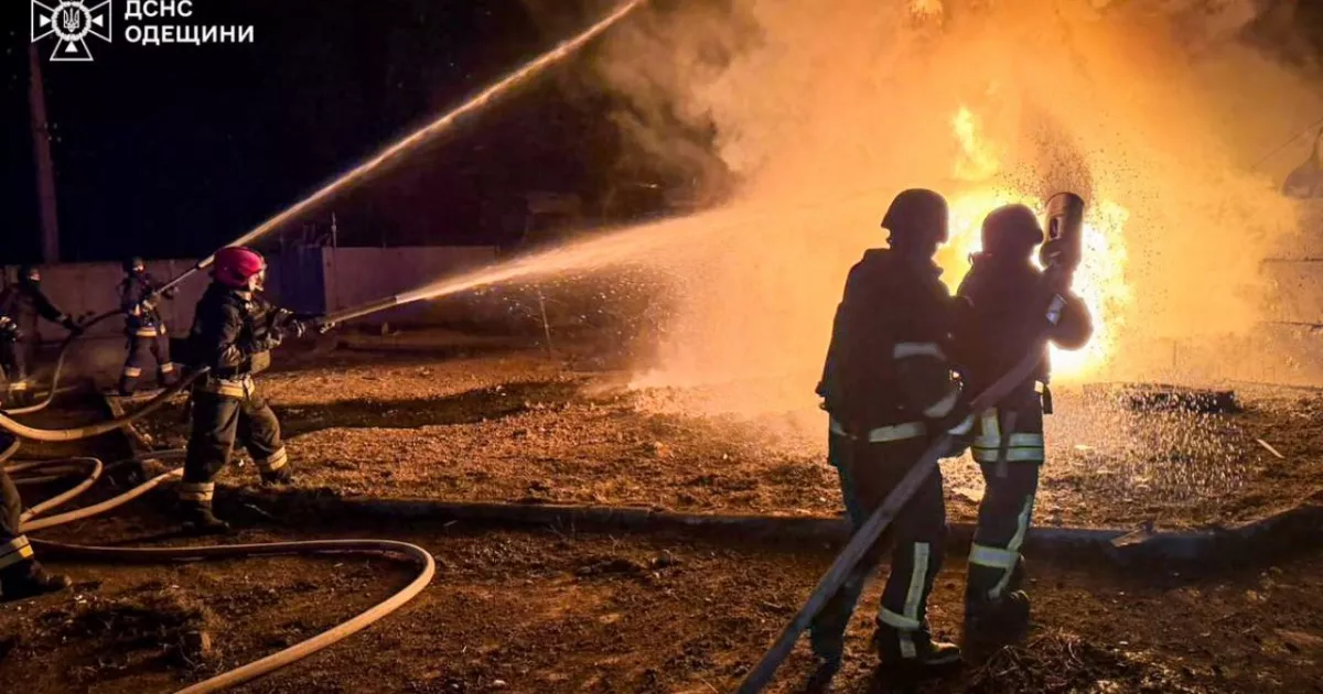 Атака по енергетиці Одещини: у ДТЕК зробили сумний прогноз щодо відновлення