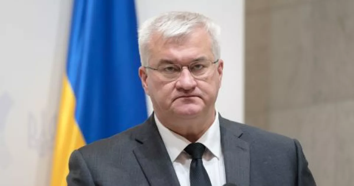 Сибіга — про «вільну економічну зону» на Донбасі: чи погодиться на це Україна?