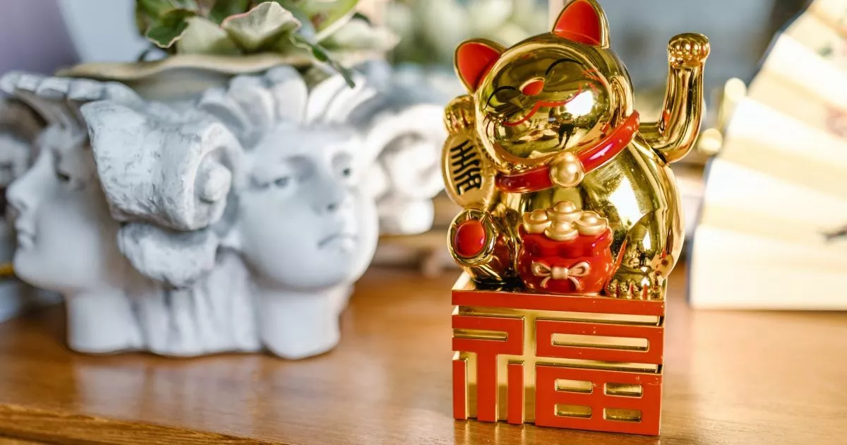6 знаків китайського зодіаку, які впіймають удачу вже 4 лютого