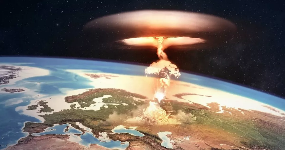Вчені шокують: Землю може врятувати ядерний вибух — що відомо