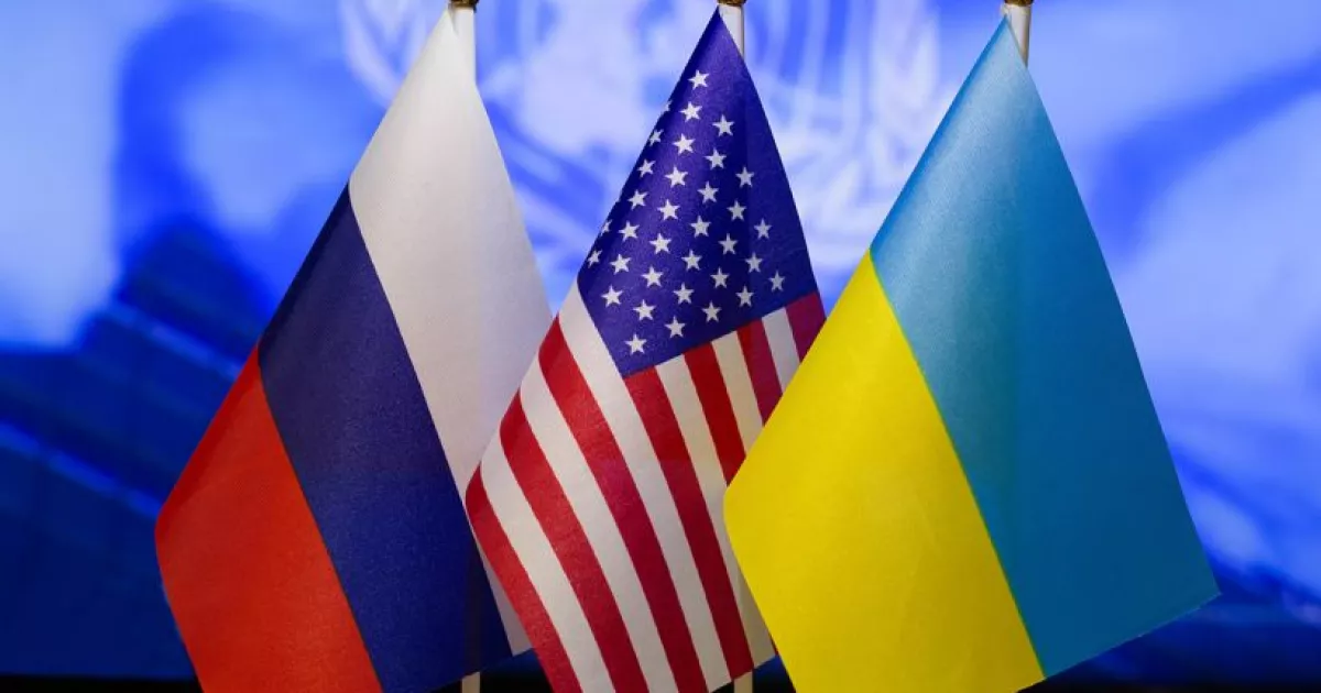 Переговори України, США та РФ в Абу-Дабі завершилися — що далі