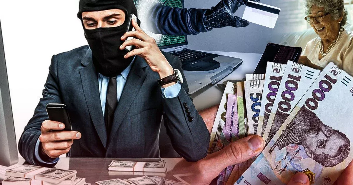 Шахраї в Україні вигадали нову схему з виплатами на світло та тепло: деталі