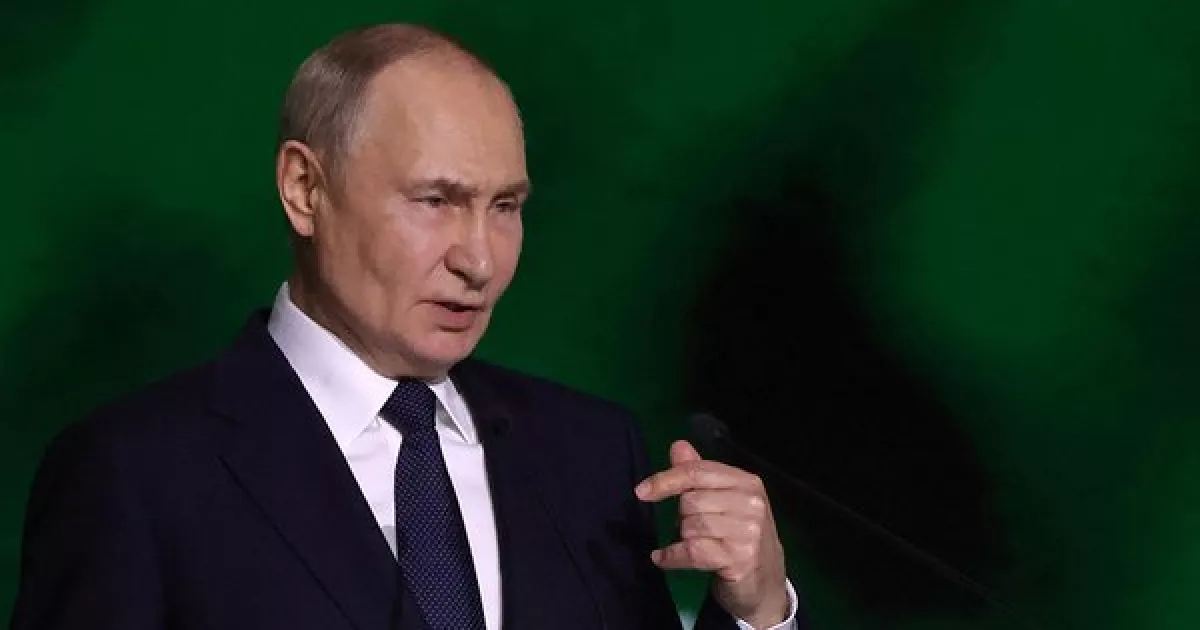 путін все ще мріє про неможливе: Сікорський розкрив вимоги кремля