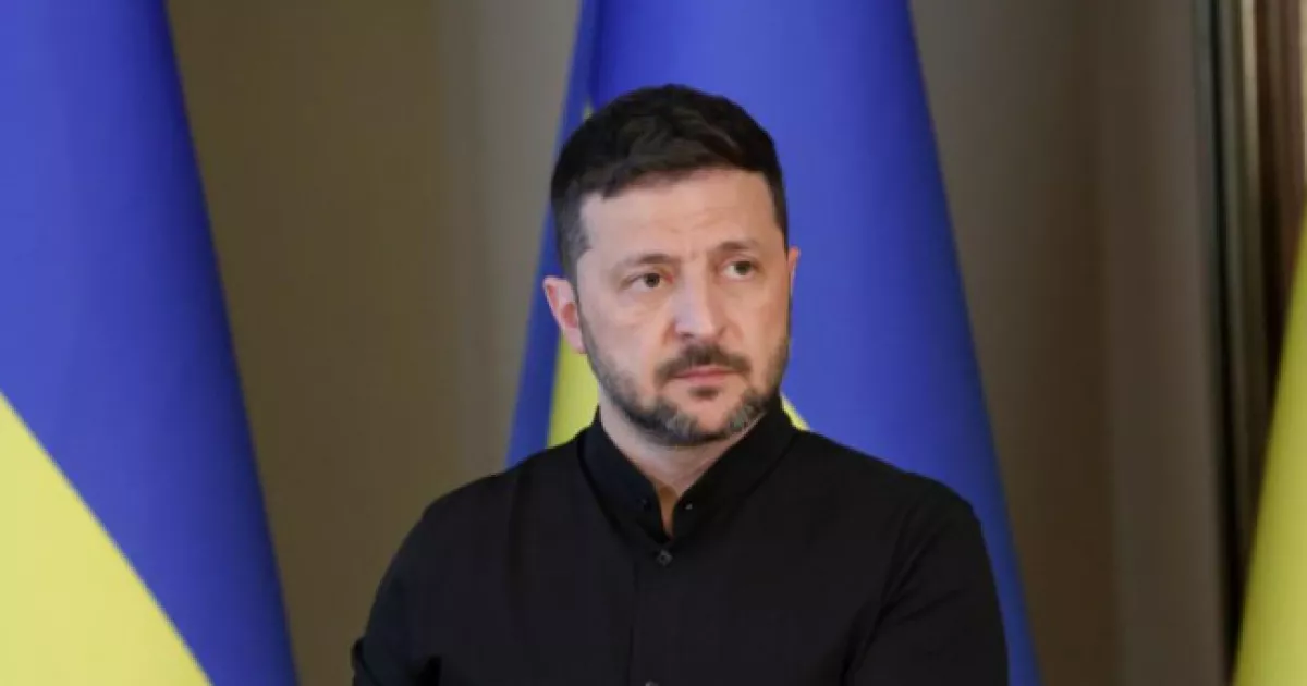 Що буде зі зарплатами військових після припинення вогню — Зеленський пояснив