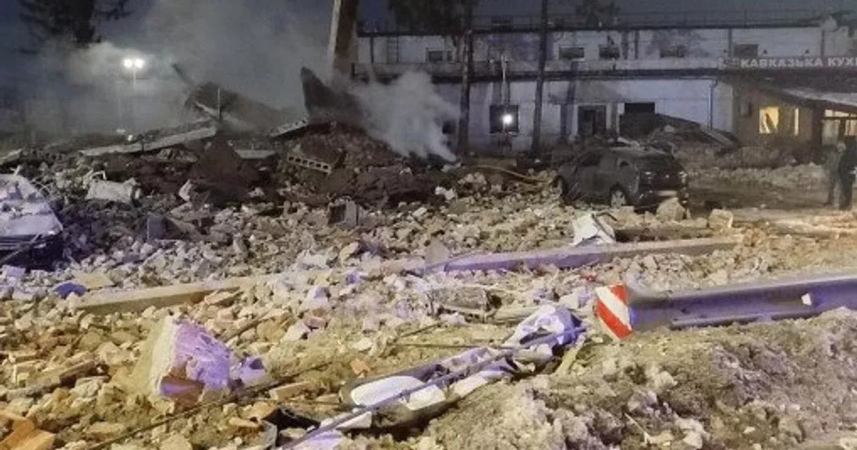 Після атаки на Львівщині 600 тис. людей залишилися без світла: влада стривожила заявою