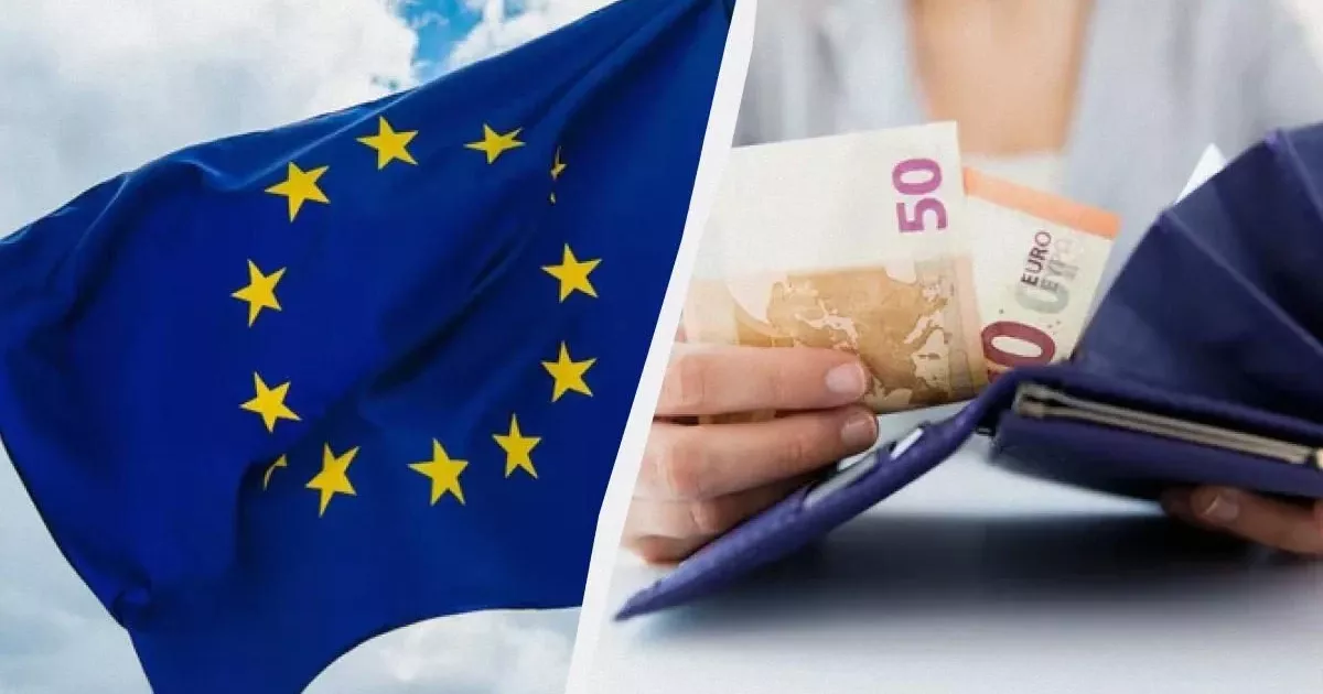 Рейтинг зарплат: де в Європі платять найменше та яке місце посідає Україна — що треба знати