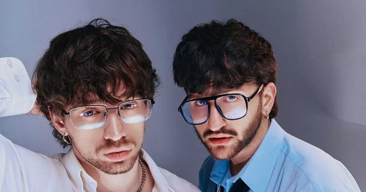 Фіналіст нацвідбору на "Євробачення-2026" просто перед конкурсом переніс операцію