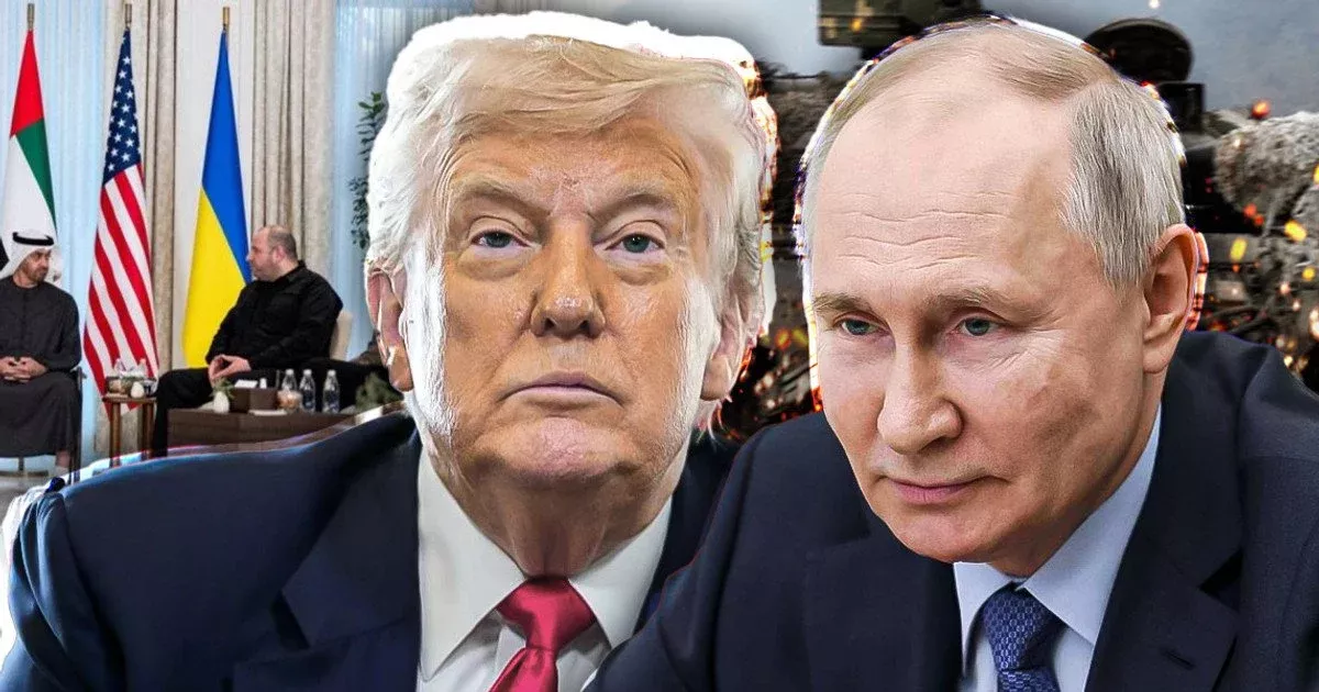 Нічні обстріли України, Трамп змінює тактику переговорів з росією: головні новини ночі 8 лютого 2026 року