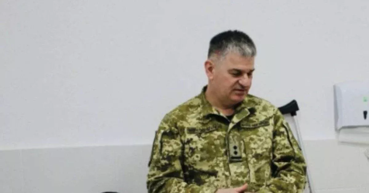 На Закарпатті ексголова ТЦК задекларував 240 тис. валюти і 4 квартири