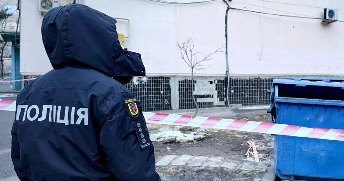 В Одесі тіло немовляти знайшли у смітнику: що з'ясувала поліція