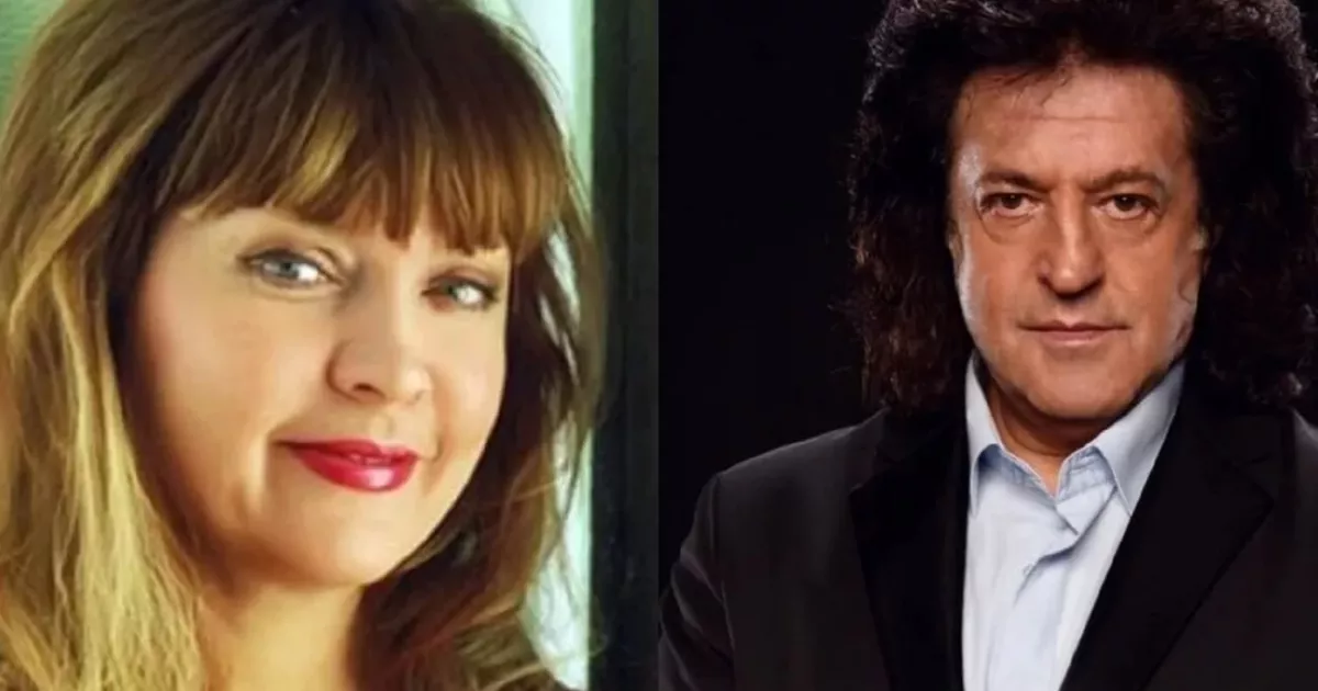 Лілія Сандулеса шокувала: заявила, що була вагітна від Іво Бобула і розповіла, як він нібито вмовив її зробити аборт