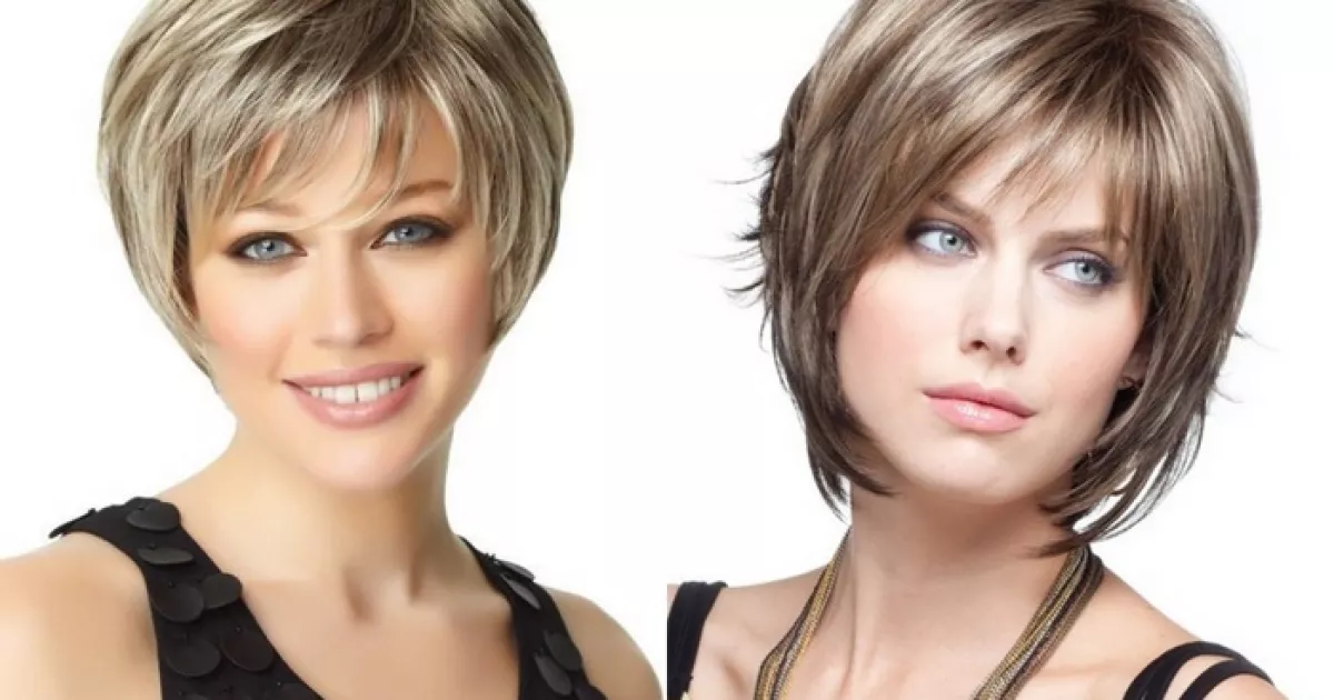 Модні жіночі стрижки після 40: вони візуально роблять волосся густішим, а обличчя молодшим