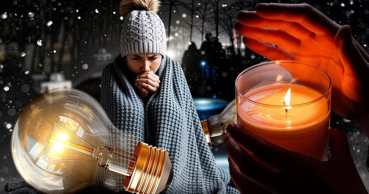 В одній з областей запровадили надзвичайну ситуацію в енергетиці — подробиці