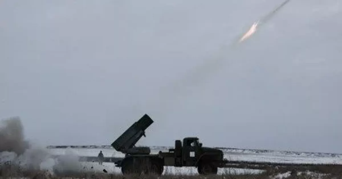 росія готує "кліщі" навколо українських сил на півдні: експерт назвав цілі весняного наступу