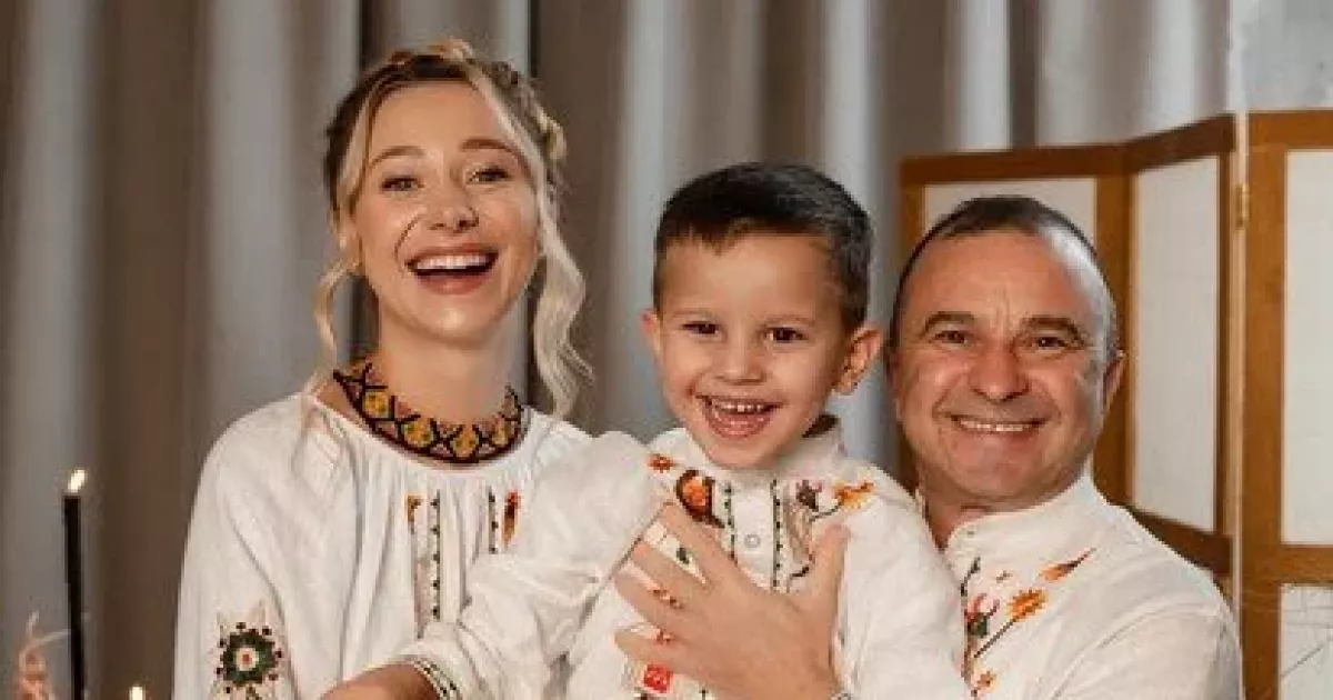 Наречений Даші Квіткової розсекретив, як вони познайомились: "Вона дуже хотіла пісяти"