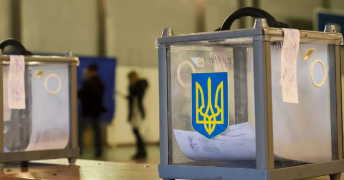 FT пише про вибори в Україні навесні: влада та експерти пояснили, чому цей сценарій проблемний