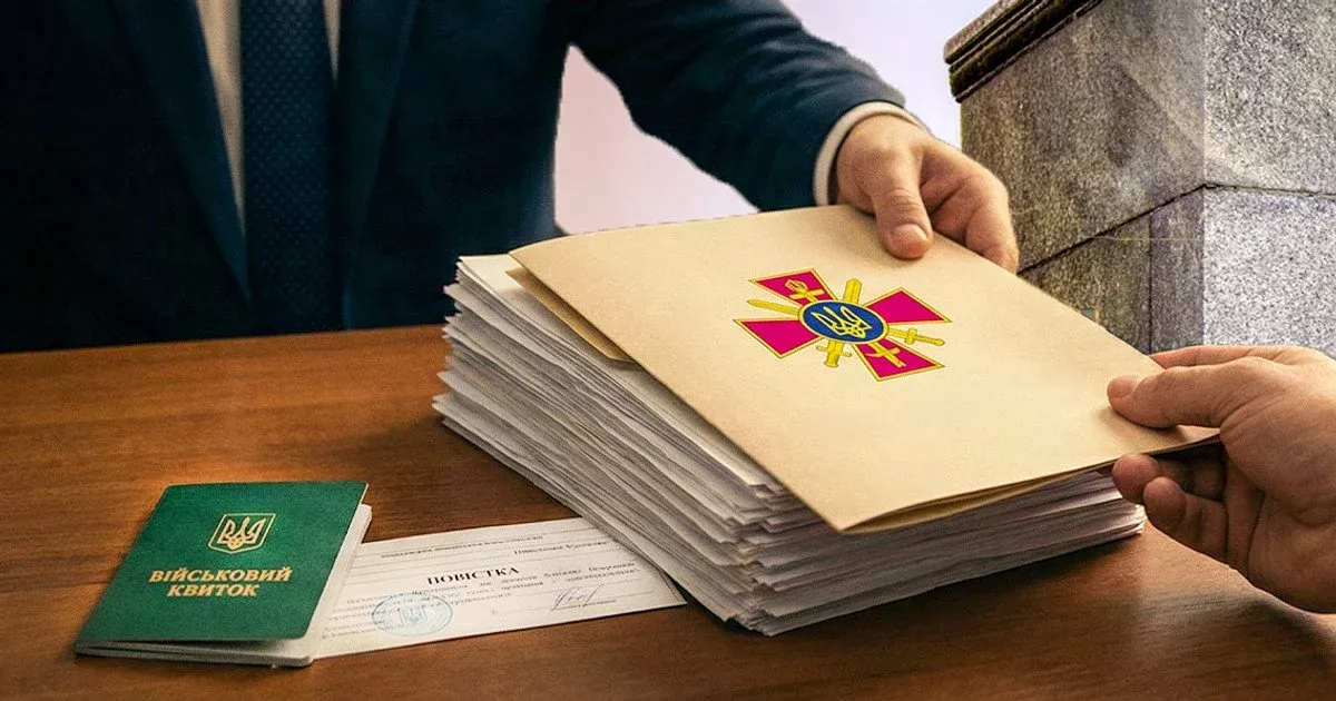 Мобілізація в Україні скоро кардинально зміниться — що повідомили у Верховній Раді