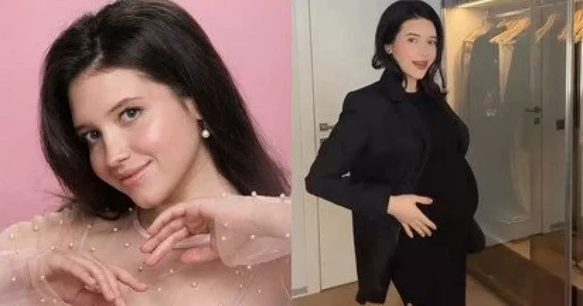 «Пташка» з «Азовсталі» схудла на 33 кілограми і приголомшила — фото до й після