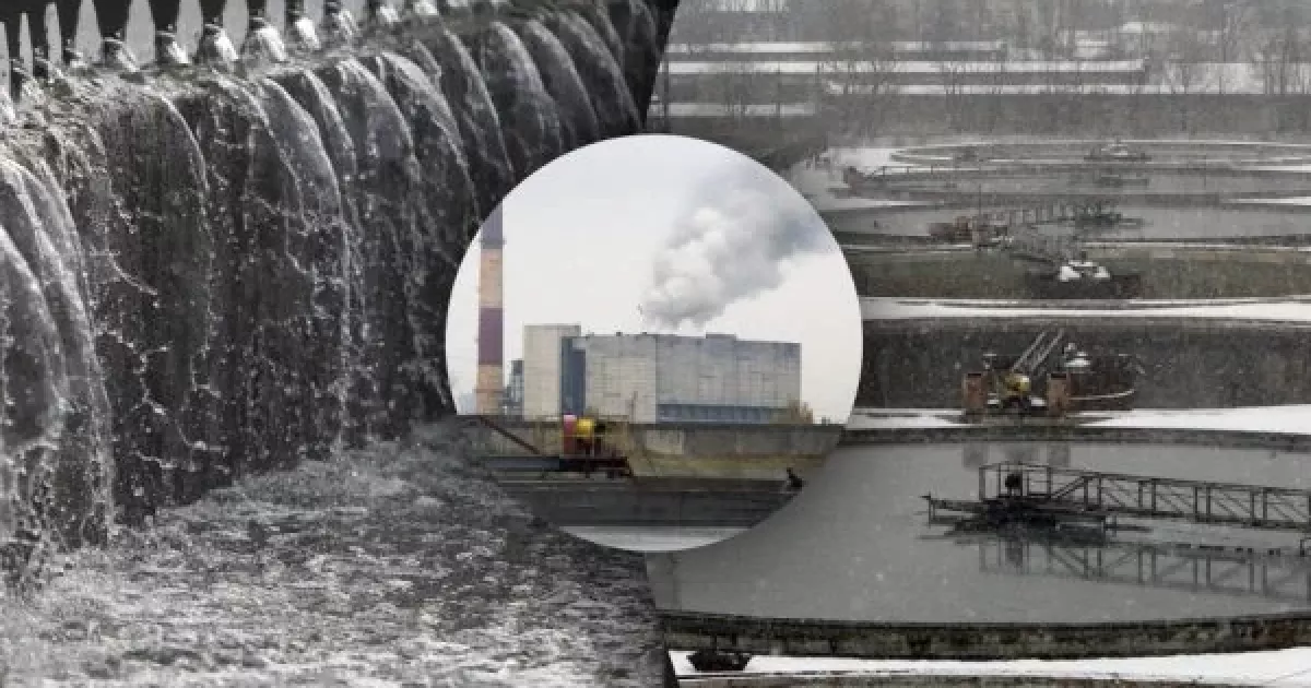 Загроза удару по Бортницькій станції аерації: експерти оцінили наслідки для Києва