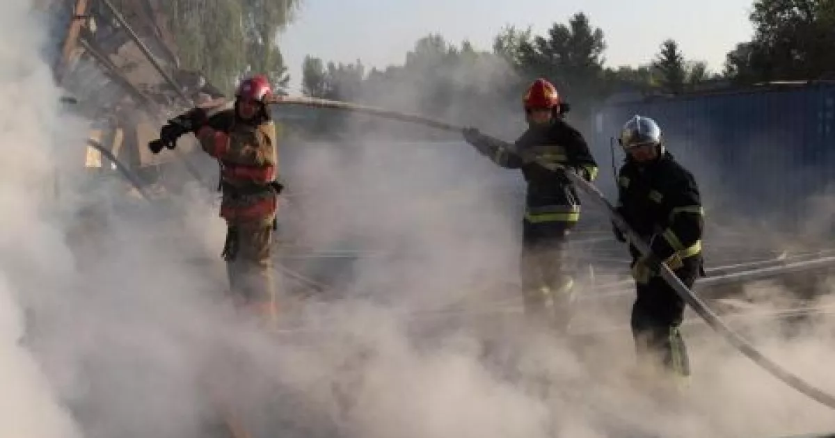 Терміново: росія атакувала енергетику — дві області частково без світла