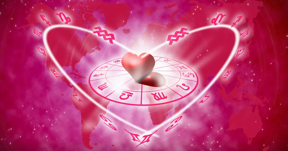 Секс-гороскоп на День святого Валентина 2026: Левам — увага, Скорпіонам — глибина, Терезам — романтика