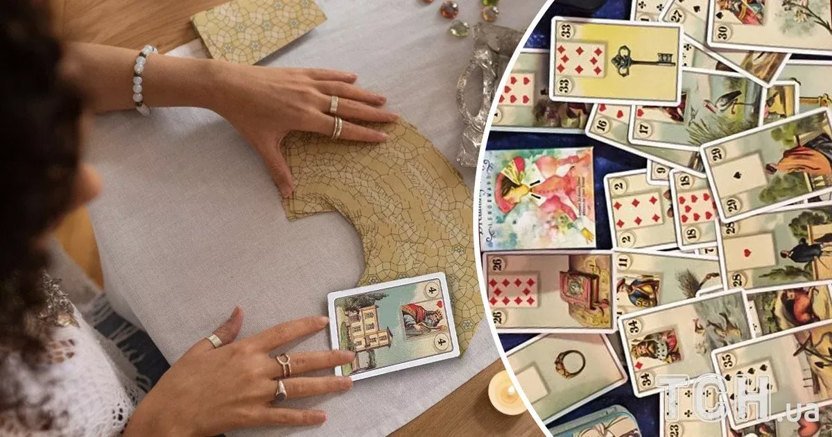 Гороскоп на 17 лютого: прогноз на картах Ленорман для всіх знаків зодіаку