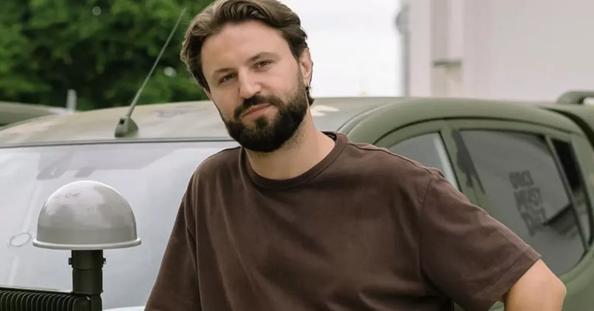 Переможець "Холостячки" зі Златою Огнєвіч пішов до війська: де служитиме зірка