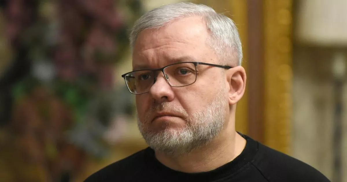 Справа Галущенка: звідки у ексміністра $200 тисяч на навчання сина — нові гучні подробиці скандалу