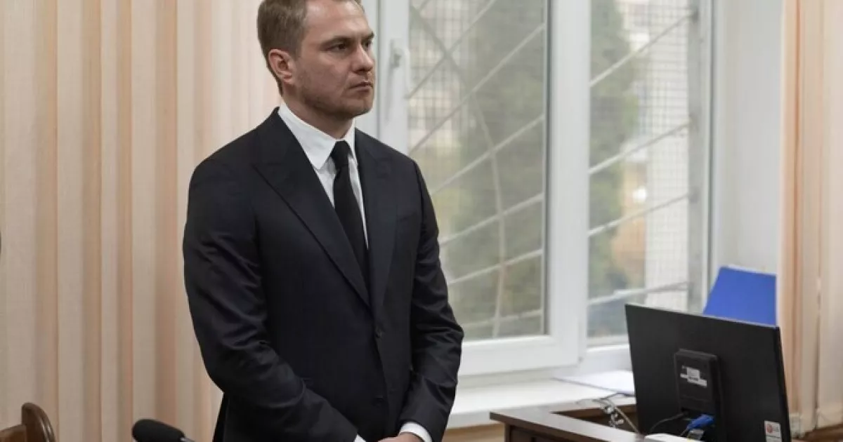 Генпрокурор Кравченко прокоментував заяви щодо родичів і своєї команди — що відомо