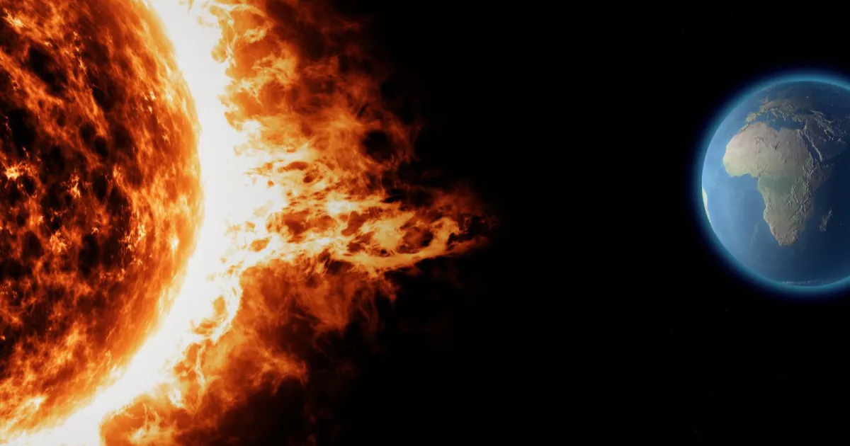 Магнітна буря 19 лютого: що відомо