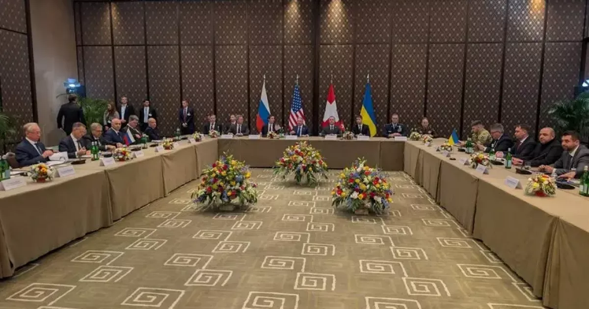 Прогрес у Женеві: що домовилися сторони щодо припинення вогню — CNN