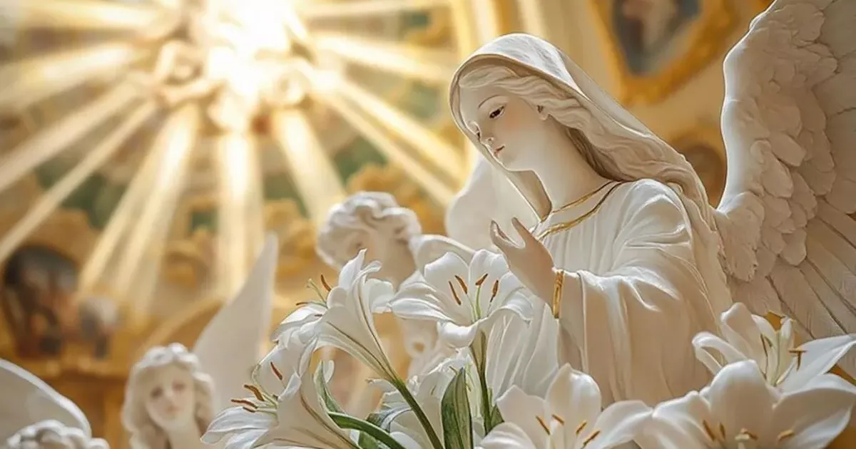 День ангела 21 лютого: кого та як вітати з іменинами