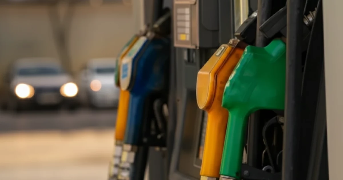 Ціни на АЗС зростають: як здорожчання пального зриває евакуацію поранених з передової