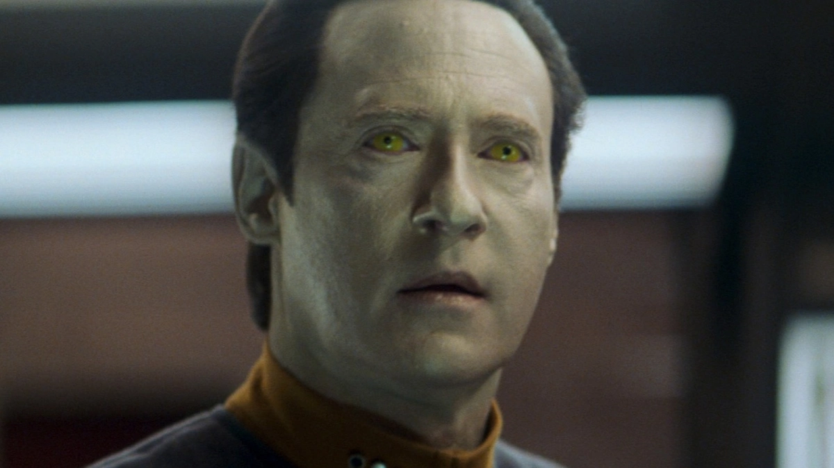 Чому «Ліга справедливості Star Trek» Брента Спайнера так і не з’явилася