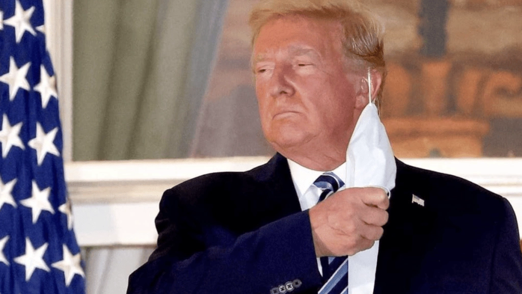 Шоу, яке ненавидить Дональд Трамп, продовжили до 2028 року