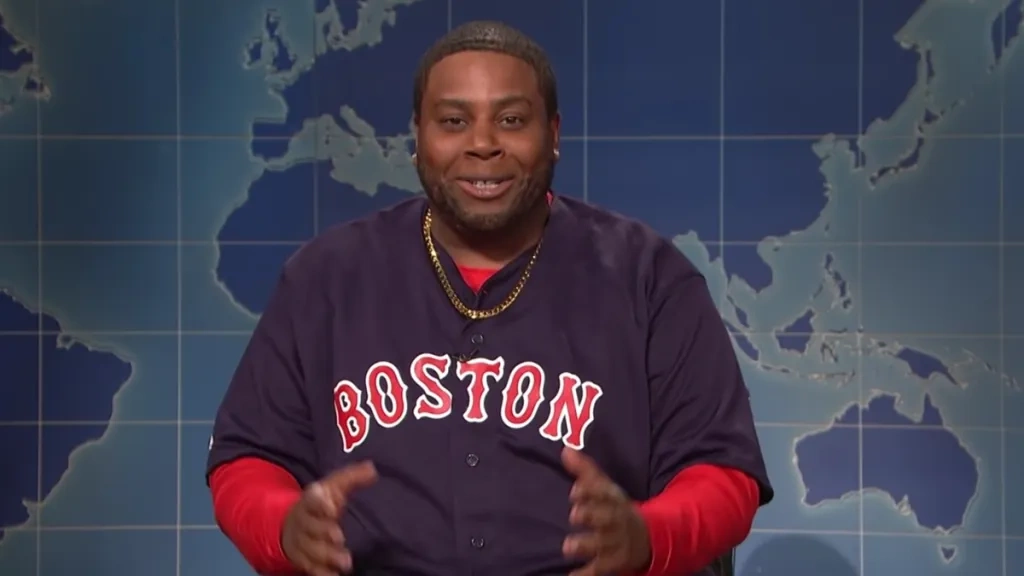 Після критики SNL: Kenan Thompson звернувся до Shane Gillis