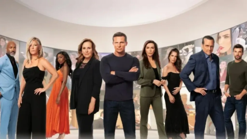 General Hospital: хто залишає серіал, а хто приєднається 19–23 жовтня