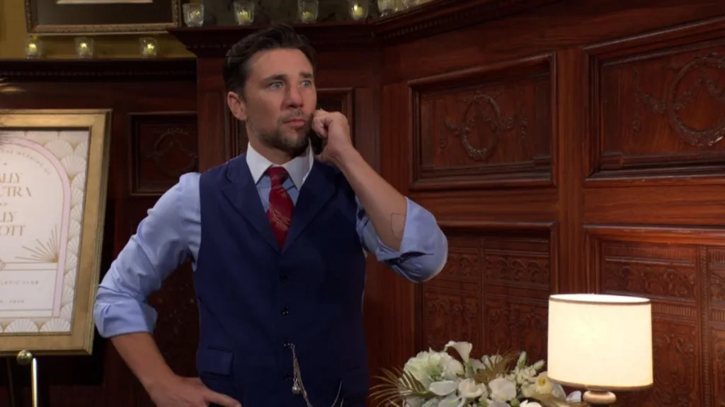 Young & Restless: хто залишає серіал і хто приєднається 19–23 жовтня
