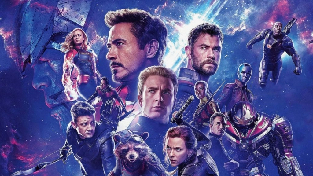 Marvel знову позбавила сили одного з головних Месників — знайомий хід