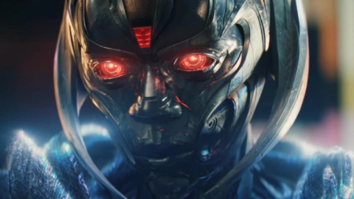 VisionQuest переосмислить походження одного з головних лиходіїв Marvel